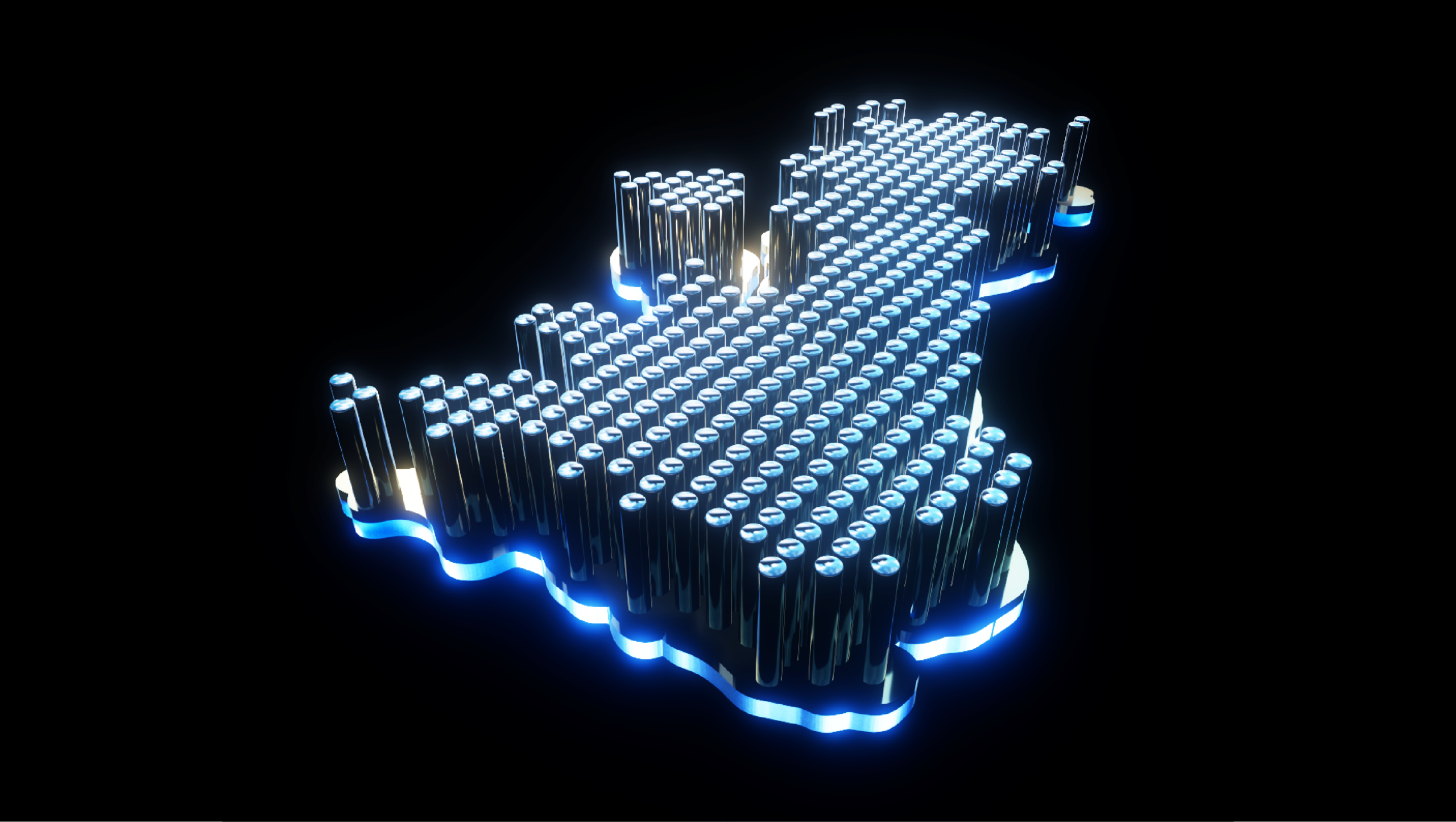 Making waves: metamaterials at King’s